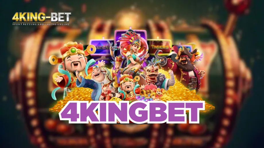 4kingbet
