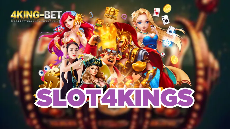 4kingbet