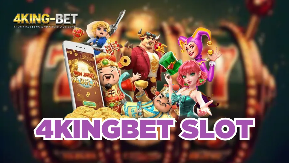 4kingbet
